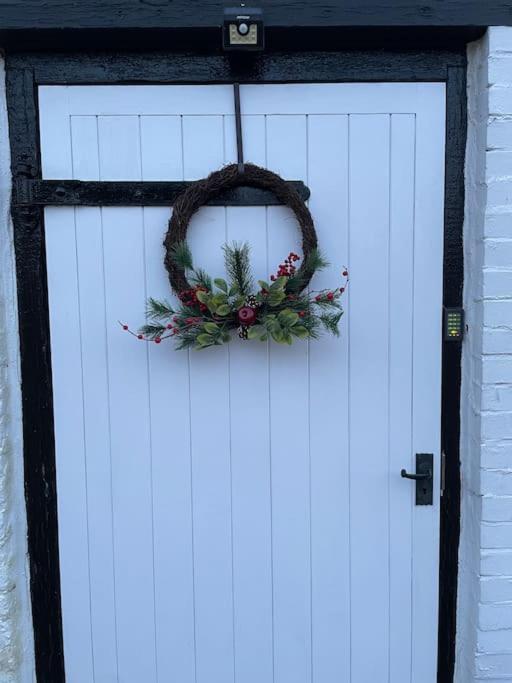 The Old Hay Barn - Games Room, Gym, Sleeps 8 Godmanchester 외부 사진