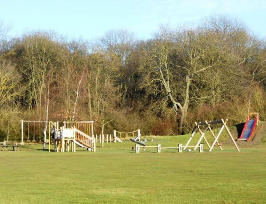 The Old Hay Barn - Games Room, Gym, Sleeps 8 Godmanchester 외부 사진