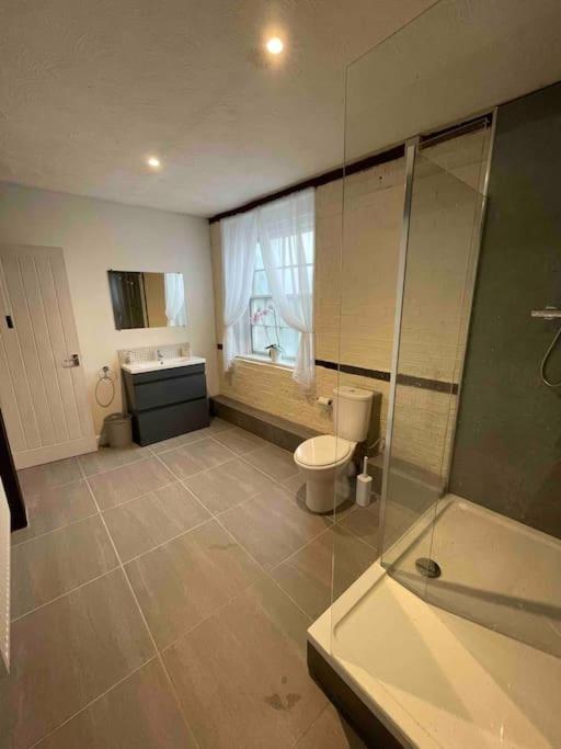 The Old Hay Barn - Games Room, Gym, Sleeps 8 Godmanchester 외부 사진