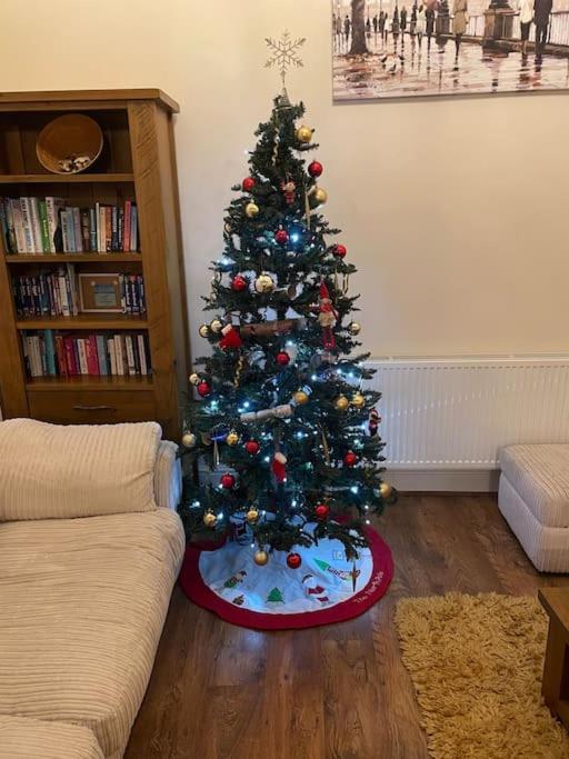 The Old Hay Barn - Games Room, Gym, Sleeps 8 Godmanchester 외부 사진