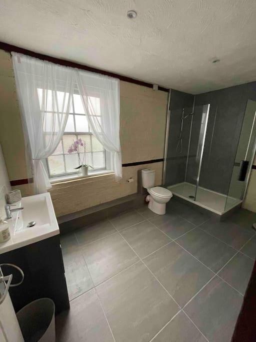 The Old Hay Barn - Games Room, Gym, Sleeps 8 Godmanchester 외부 사진