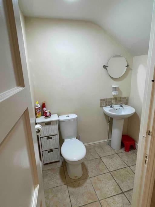 The Old Hay Barn - Games Room, Gym, Sleeps 8 Godmanchester 외부 사진