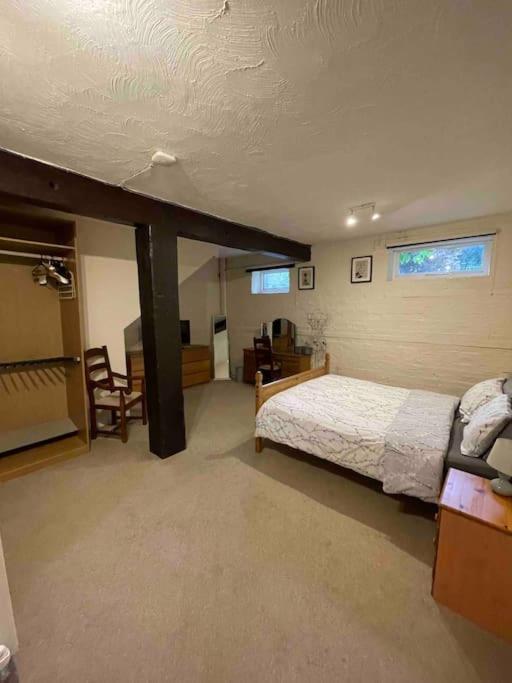 The Old Hay Barn - Games Room, Gym, Sleeps 8 Godmanchester 외부 사진