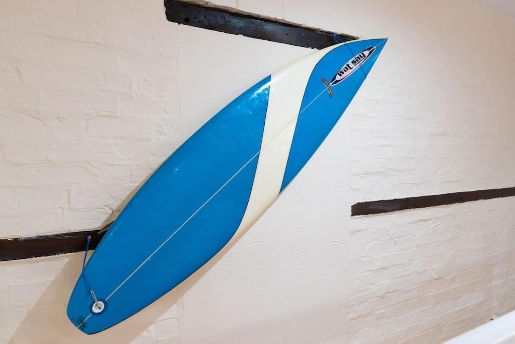 The Old Hay Barn - Games Room, Gym, Sleeps 8 Godmanchester 외부 사진