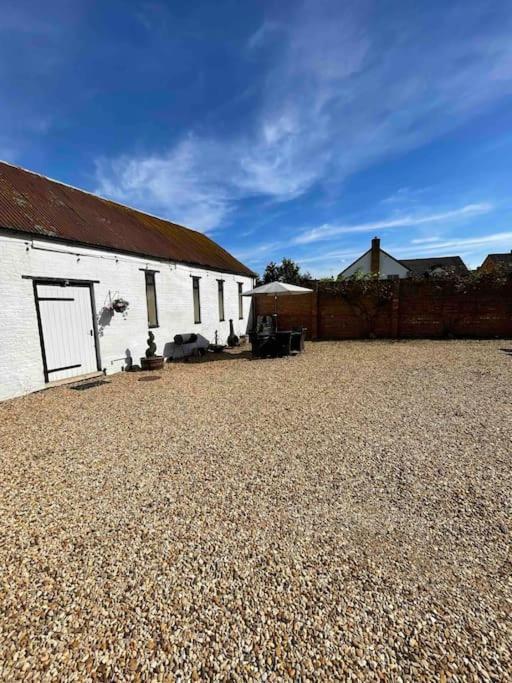 The Old Hay Barn - Games Room, Gym, Sleeps 8 Godmanchester 외부 사진